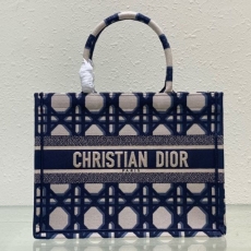 Christian Dior Shopping Bags